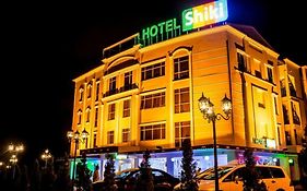 Hotel Shiki